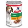 Puppy Can Chicken 12X370G -ROYAL CANIN Winkel hill s puppy kip blikvoer