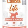Calibra Life Puppy Monoproteïne Lam Voor Honden 6x400gr