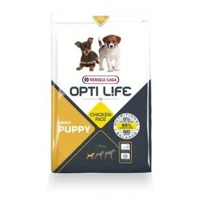 Opti Life Puppy Mini 7,5kg 3 Opti Life Puppy Mini 7,5kg