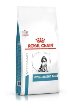 Royal Canin Hypoallergenic Puppy 14kg