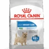 Royal Canin Light Weight Care Mini - Hondenvoer - 8kg -ROYAL CANIN Winkel royal canin mini light weight care volwassen hond gezond gewicht kleine hondenrassen