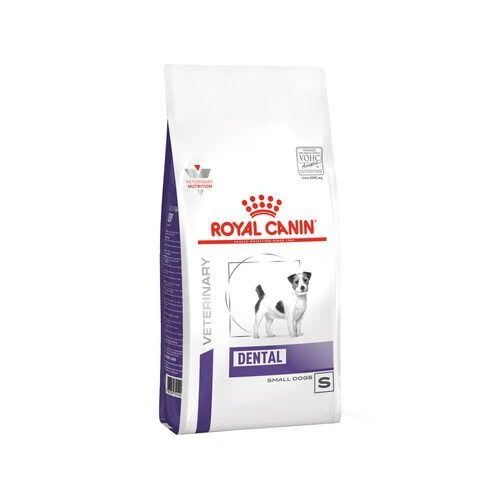 Royal Canin Dental Special Small Dog - Hondenvoer - 3,5kg 3 Royal Canin Dental Special Small Dog - Hondenvoer - 3,5kg