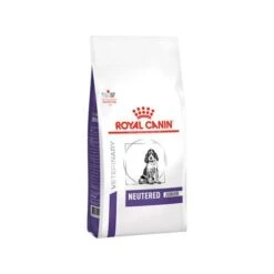 Royal Canin VCN Neutered Medium Dog Junior - Hondenvoer - 10kg