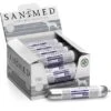 Sanimed Skin/Sensitive - Hondenvoer - Worst 15x400gr 2 Sanimed Skin/Sensitive - Hondenvoer - Worst 15x400gr -ROYAL CANIN Winkel sanimed skin sensitive worst doos 1