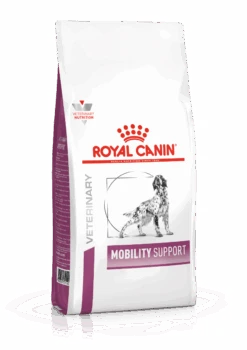 Royal Canin Mobility Support Hondenvoer 2kg