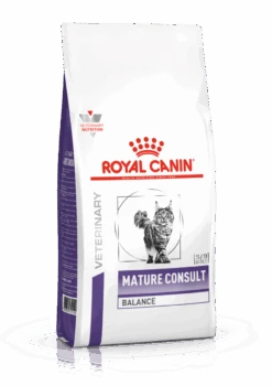 Royal Canin Mature Consult - Kattenvoer - 3,5kg