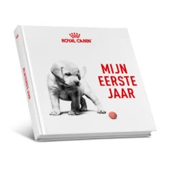 Royal Canin Medium Puppy Startpakket -ROYAL CANIN Winkel x65756 royal canin sol mijn eerste jaar boek puppy 1